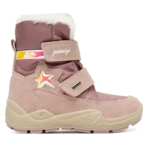 Śniegowce Primigi GORE-TEX 8881533 S Różowy