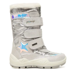 Śniegowce Primigi GORE-TEX 8881666 M Srebrny