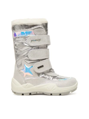 Śniegowce Primigi GORE-TEX 8881666 M Srebrny