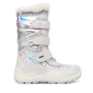 Śniegowce Primigi GORE-TEX 8881666 S Srebrny