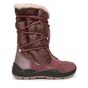 Śniegowce Primigi GORE-TEX 8881844 D Bordowy