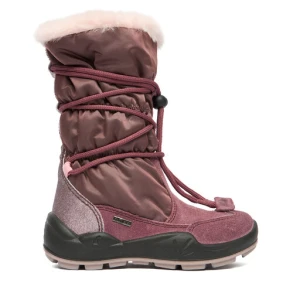 Śniegowce Primigi GORE-TEX 8881844 M Bordowy