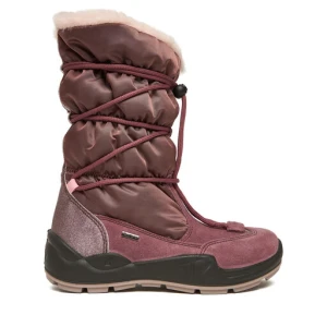 Śniegowce Primigi GORE-TEX 8881844 S Bordowy