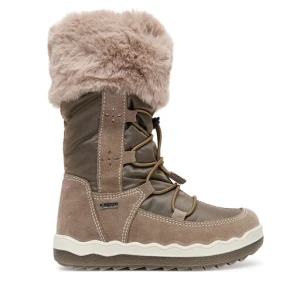 Śniegowce Primigi GORE-TEX 8883611 M Brązowy
