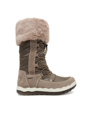 Śniegowce Primigi GORE-TEX 8883611 S Brązowy