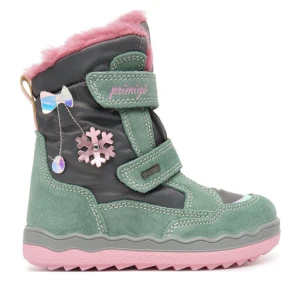 Śniegowce Primigi GORE-TEX 8883700 M Zielony