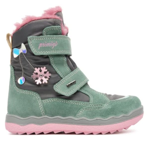 Śniegowce Primigi GORE-TEX 8883700 S Zielony