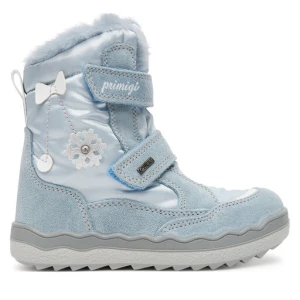 Śniegowce Primigi GORE-TEX 8883722 M Błękitny