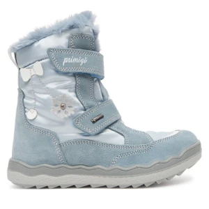 Śniegowce Primigi GORE-TEX 8883722 S Błękitny