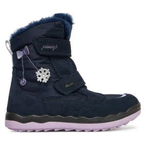 Śniegowce Primigi GORE-TEX 8883744 D Granatowy