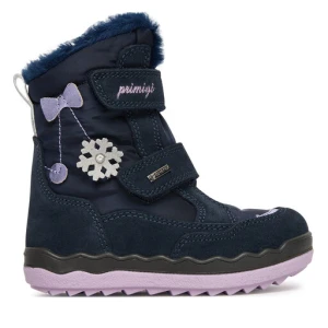 Śniegowce Primigi GORE-TEX 8883744 M Granatowy