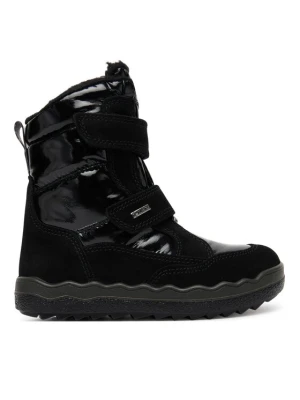 Śniegowce Primigi GORE-TEX 8884033 M Czarny
