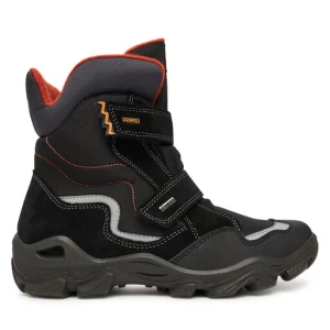 Śniegowce Primigi GORE-TEX 8892600 D Czarny