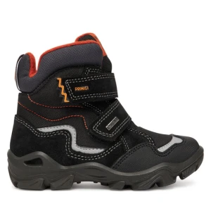 Śniegowce Primigi GORE-TEX 8892600 M Czarny