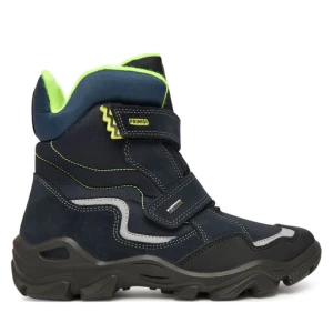 Śniegowce Primigi GORE-TEX 8892622 D Granatowy