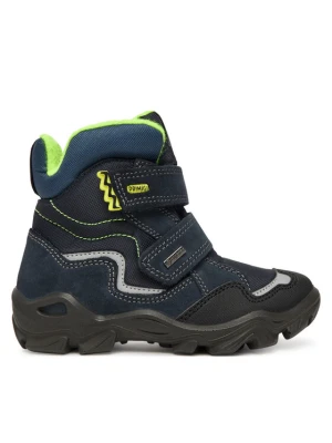 Śniegowce Primigi GORE-TEX 8892622 M Granatowy
