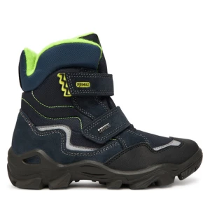 Śniegowce Primigi GORE-TEX 8892622 S Granatowy