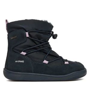 Śniegowce Primigi GORE-TEX 8915200 M Granatowy