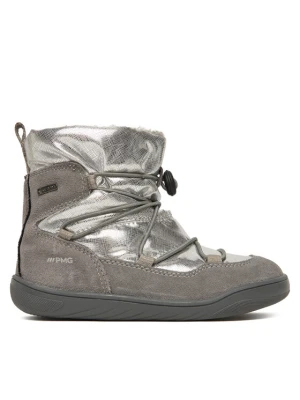 Śniegowce Primigi GORE-TEX 8915222 M Srebrny