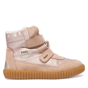 Śniegowce Primigi GORE-TEX 8935500 D Różowy