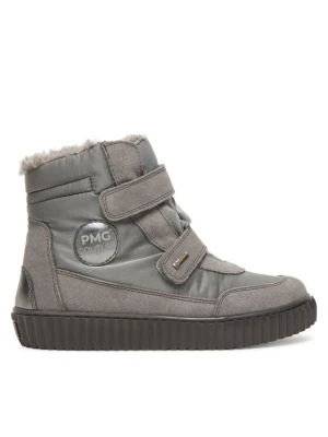Śniegowce Primigi GORE-TEX 8935511 S Szary