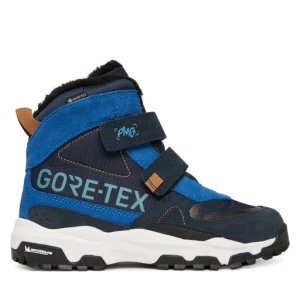 Śniegowce Primigi GORE-TEX 8936011 D Granatowy
