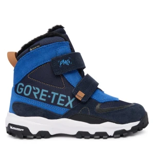 Śniegowce Primigi GORE-TEX 8936011 S Granatowy