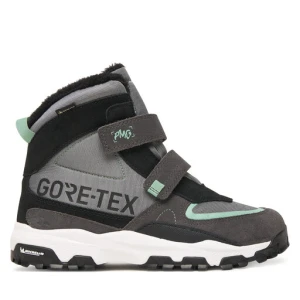 Śniegowce Primigi GORE-TEX 8936022 D Szary