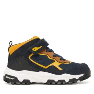 Śniegowce Primigi GORE-TEX 8936133 M Granatowy