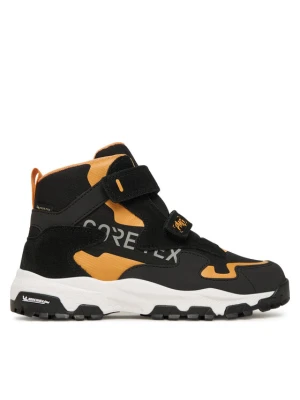 Śniegowce Primigi GORE-TEX 8936222 D Czarny