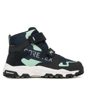 Śniegowce Primigi GORE-TEX 8936233 D Granatowy