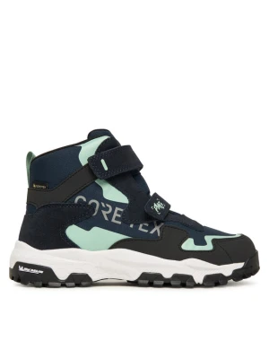 Śniegowce Primigi GORE-TEX 8936233 D Granatowy