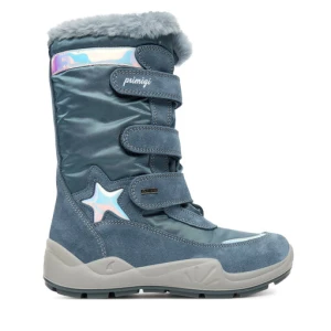 Śniegowce Primigi Winger Gtx GORE-TEX 8881622 D Niebieski