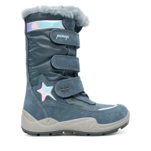 Śniegowce Primigi Winger Gtx GORE-TEX 8881622 S Niebieski