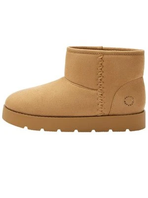 Śniegowce PULL&BEAR