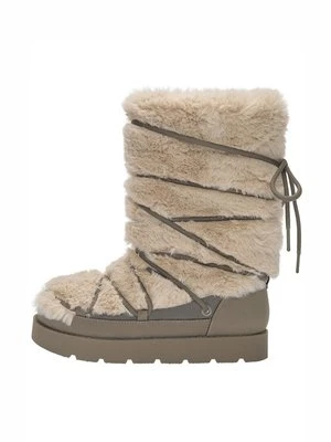 Śniegowce PULL&BEAR