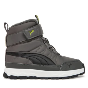 Śniegowce Puma Evolve Boot Ac+ Ps 392645 08 Szary