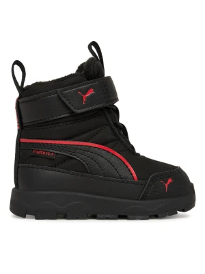 Śniegowce Puma Evolve Boot Puretex Ac+Inf 392650 06 Czarny