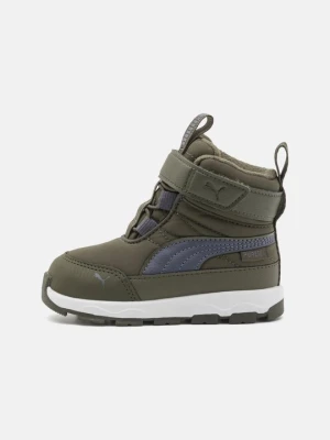 Śniegowce Puma khaki