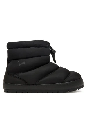 Śniegowce Puma Tuff Terra Hi 402177 01 Czarny