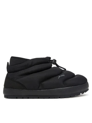 Śniegowce Puma Tuff Terra Mid 40237601 Czarny