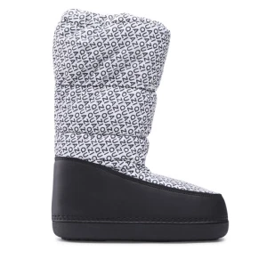 Śniegowce QUAZI NS9039-1 Biały