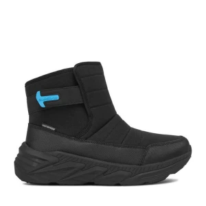 Śniegowce Quiksilver CEO-BP87-26121 Czarny