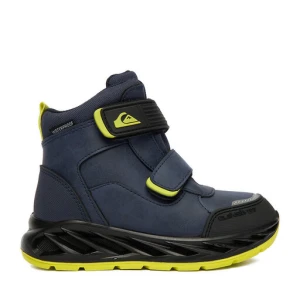 Śniegowce Quiksilver CEO-CP86-26130 Granatowy