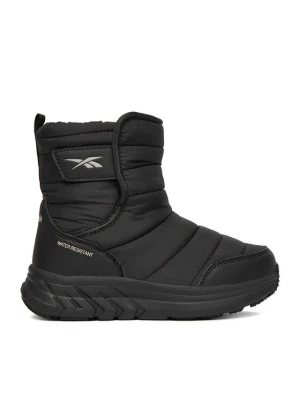 Śniegowce Reebok CEO-H8-299 Czarny