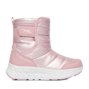 Śniegowce Reebok CEO-H8-299(dz) Różowy