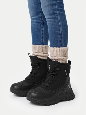Śniegowce Reebok CEO-K240160-1 Czarny