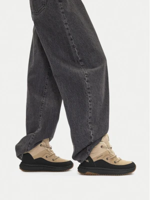 Śniegowce Reebok CEO-LEA-JA-C576W Beżowy
