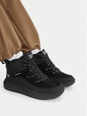 Śniegowce Reebok CEO-LEA-JA-C576W Czarny