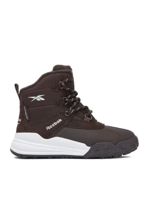 Śniegowce Reebok Colt Active CEO-C250023BB Brązowy
